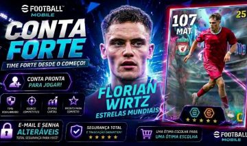 Florian Wirtz 107 TRÊS HABILIDADES SERVIDOR:BRASIL
