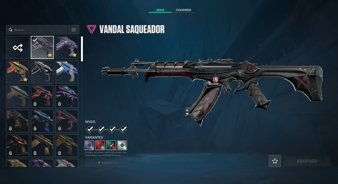 CONTA PERFEITA PRA SMURF - PLAT 3
