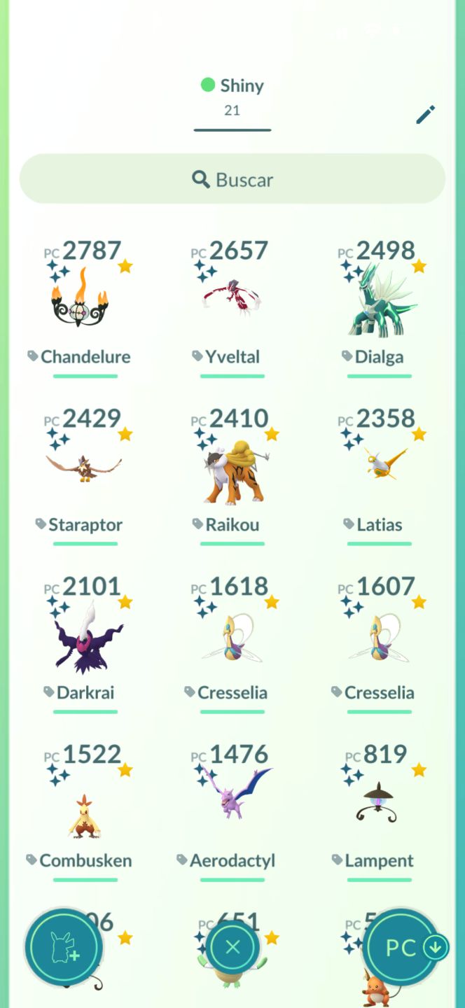 POKEMONS PERSONALIZADO ( 100% e SHINYS )