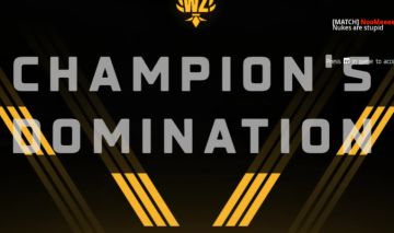 NUKE WARZONE