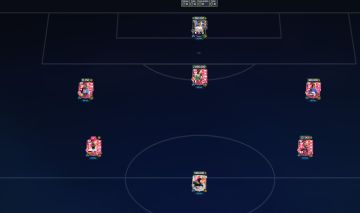 CONTA TOP (PC) - STEAM EA FC 26