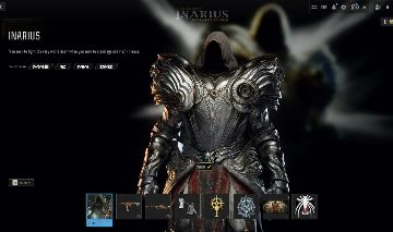 CONTA WARZONE RARA COM INARUS, WOODS, SKINS RARAS, UNICO DONO