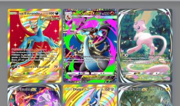 CONTA PREMIUM DE POKÉMON TCG POCKET - NÍVEL 58