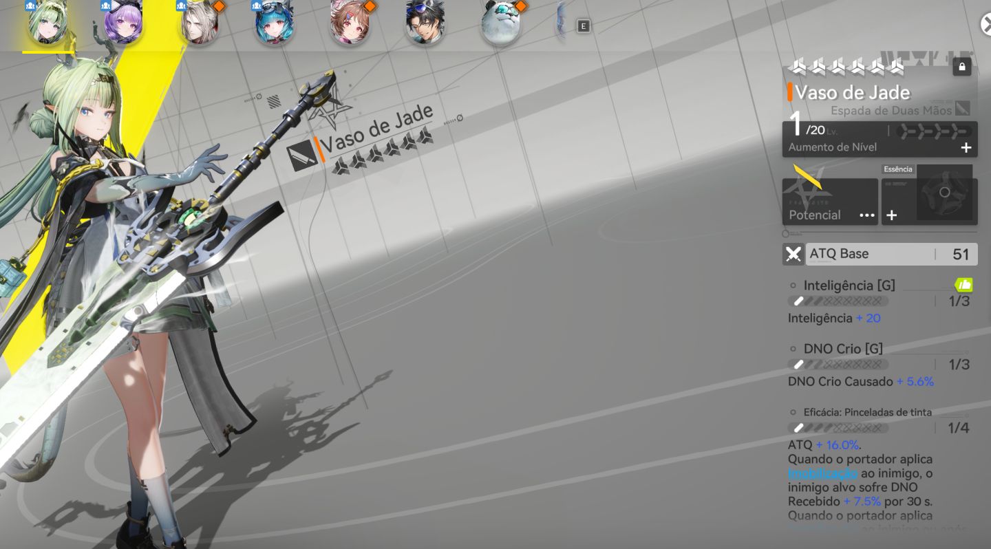 SI P2 com Arma Assinatura + Typhoeus