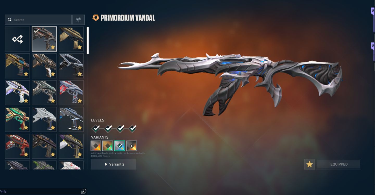 CONTA VALORANT COM 7MIL GASTOS + EX IMORTAL ( VALOR NEGOCIAVEL )