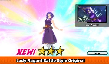 Conta My hero Ultra Rumble FULL