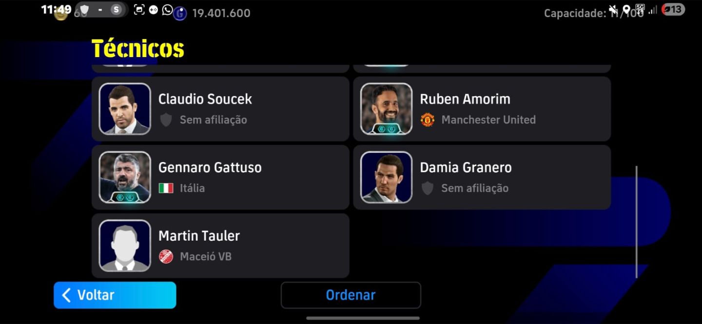 Braba com Diego costa, Cruyff, haaland e companhia