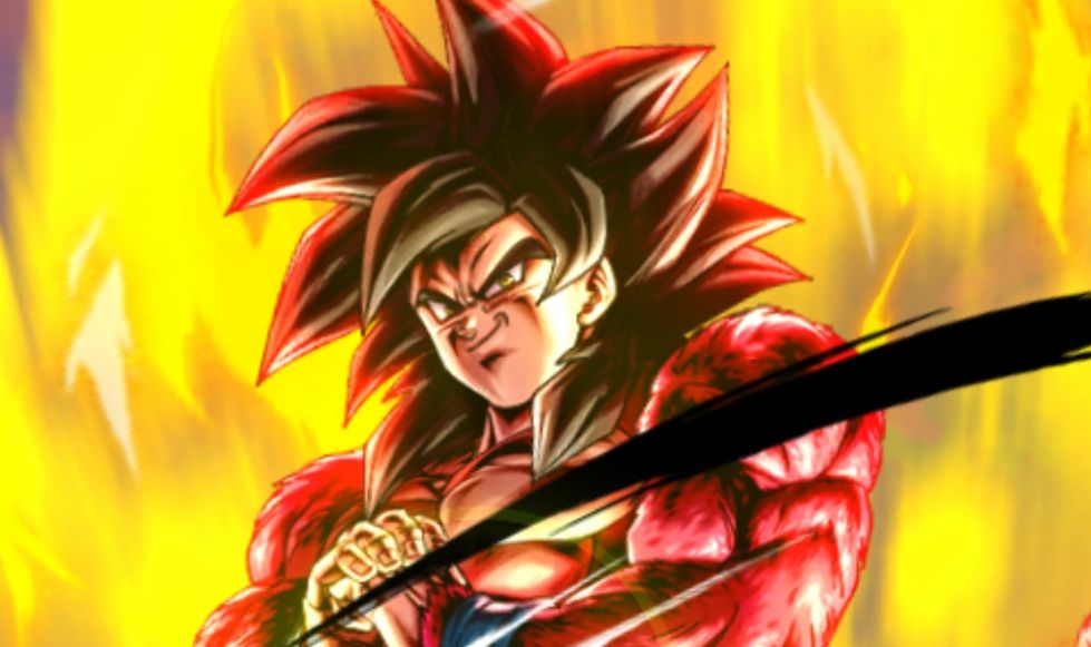 CONTA DRAGON BALL LEGENDS ÓTIMA CONTA PARA PVP