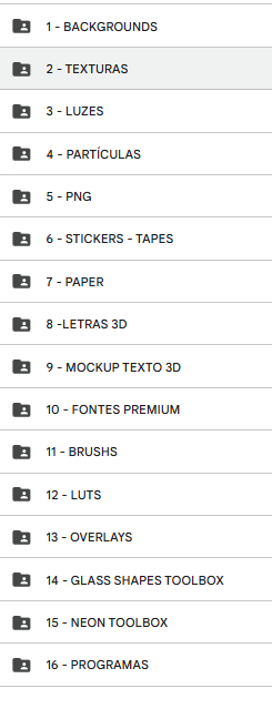 MEGA PACK - PHOTOSHOP & CANVA! 20GB - MENOR PREÇO DA GGMAX (ENTREGA AUTOMÁTICA!)