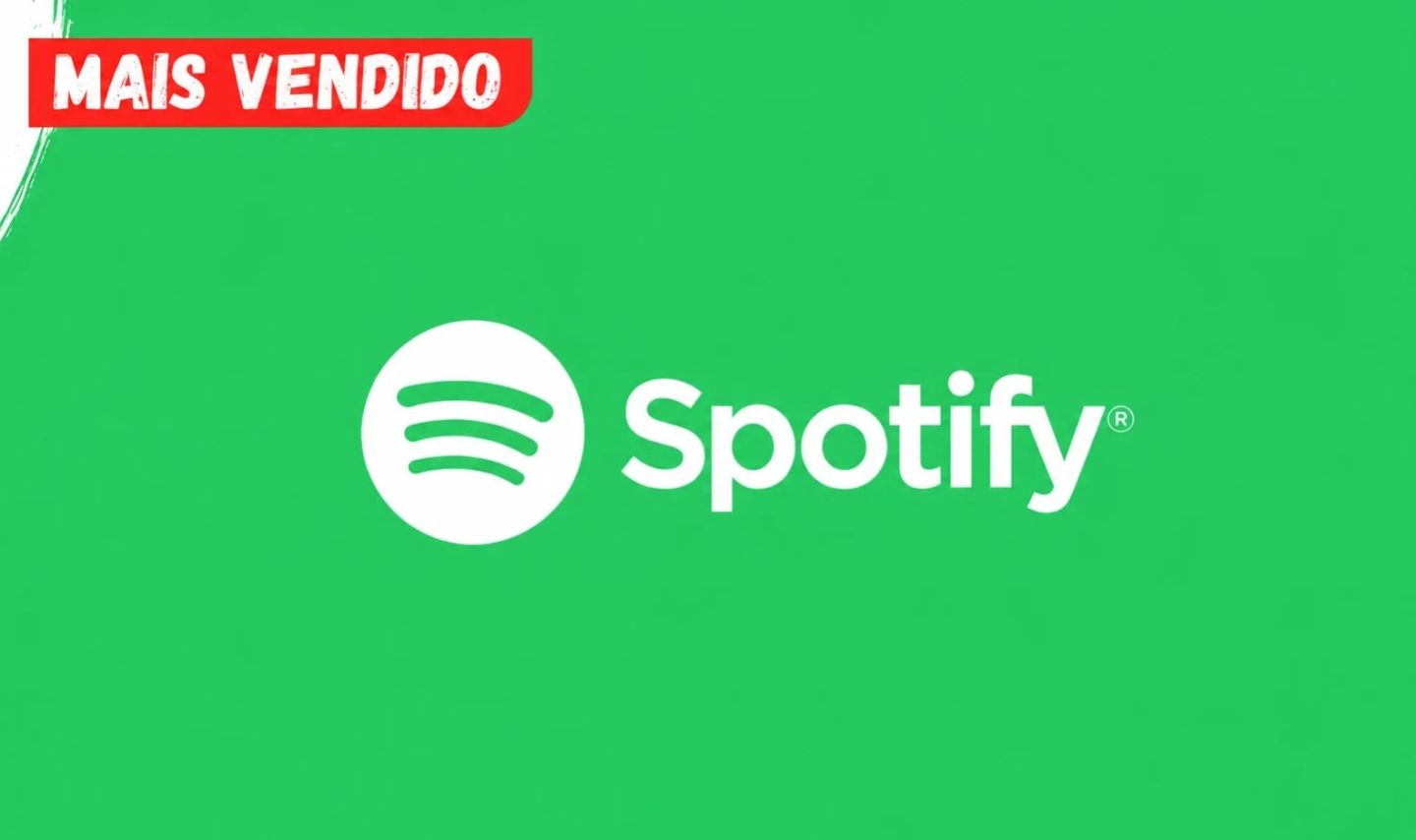 Spotify 1 Mes de Premium + Brindes [Entrega Automatica]