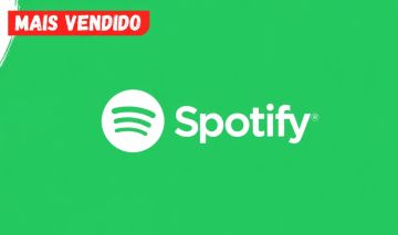 Spotify 3 Meses de Premium + Brindes [Entrega Automatica]