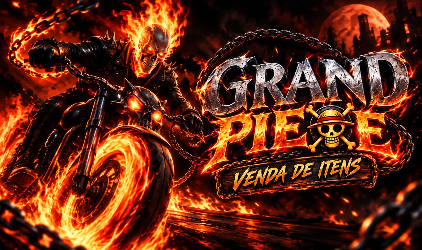 Shop Grand Piece