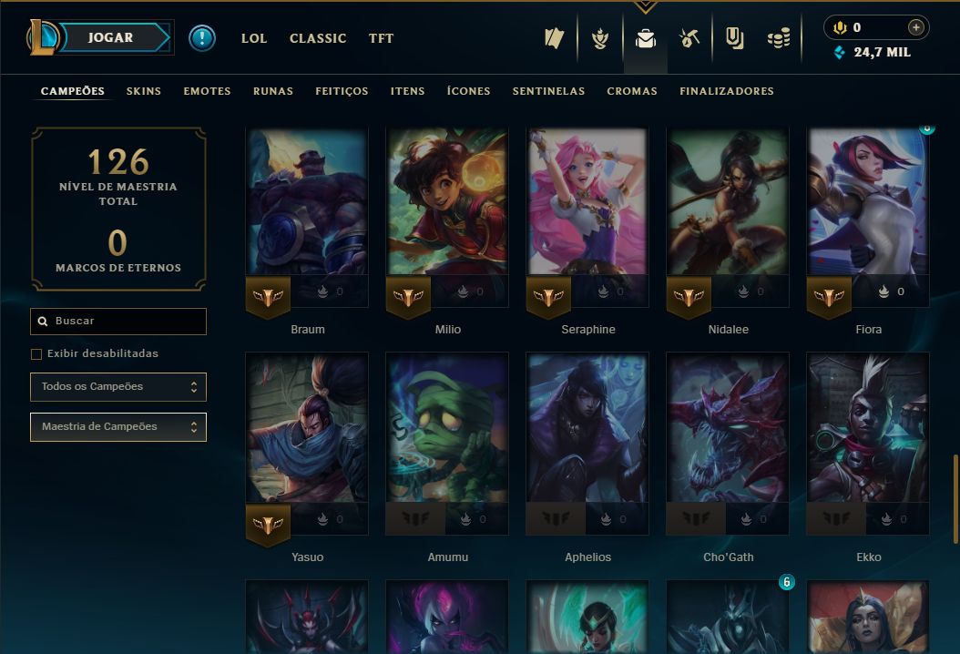 SKIN NOVA VLADIMIR PSYOPS + [ DIAMANTE COM 70 PDLS ] + [ TROCA NICK DISPONÍVEL ]
