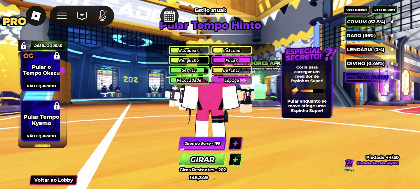 Conta Roblox 60k+ robux gastos, criação 2021