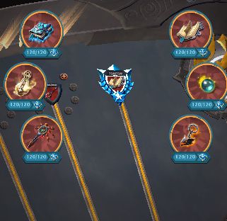 CONTA END GAME PREÇO DE PAI PRA FILHO MUITO SPEEEC