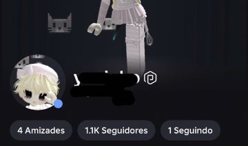 Conta Roblox com Korblox e limited