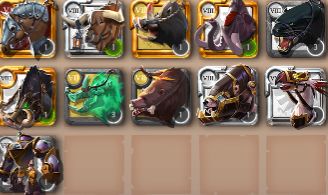 CONTA END GAME