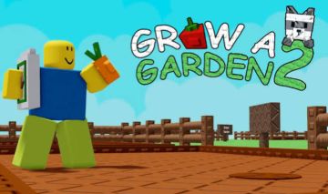 Grow a garden 2 seeds e pets