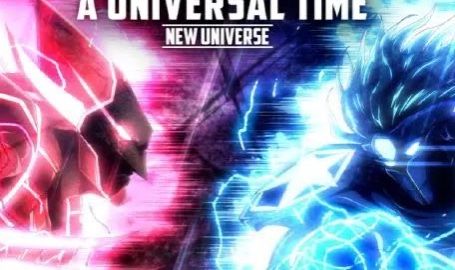 A UNIVERSAL TIME: Specs, Mounts.
