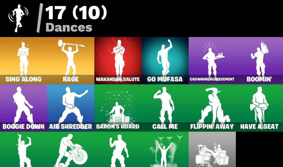 Conta FORTNITE 27 SKINS/ TRAVIS SCOTT/ ASTRO JACK / PREDADOR/ Mystique
