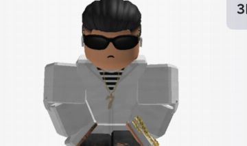 Conta Roblox + R$500+ Investidos em Itens e Gamepasses