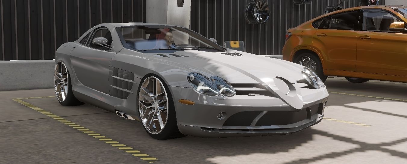 Carros/ Car Parking 2