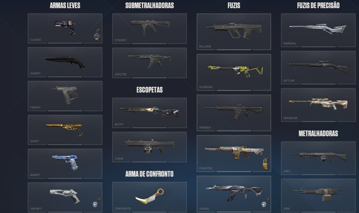 Conta Valorant | Karambit + Vandal Primordium + Várias Skins | Full Acesso