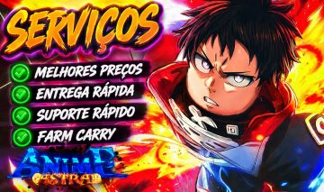 SERVIÇOS DE MODOS NO ANIME ASTRAL /CLOVER50/SUMMER35/TRIAL MEDIO30