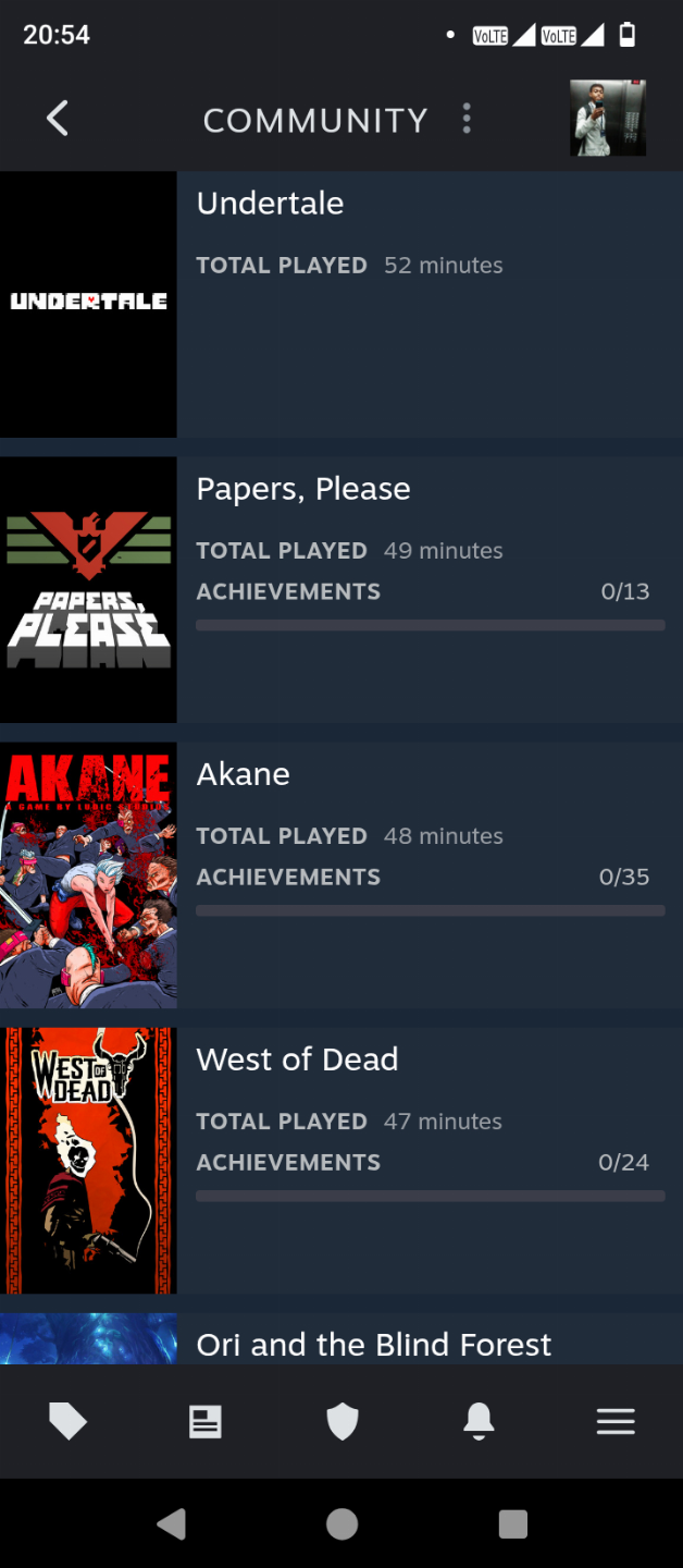 Steam LVL 71 + 100 jogos pagos mais de 7.000
