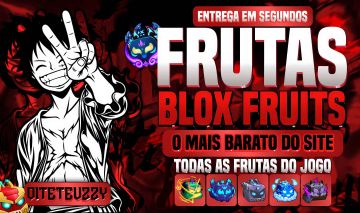 //Fruta Física// Blox Fruits// Mais Barato (Control Dragon, Kitsune)(roblox)(BF)