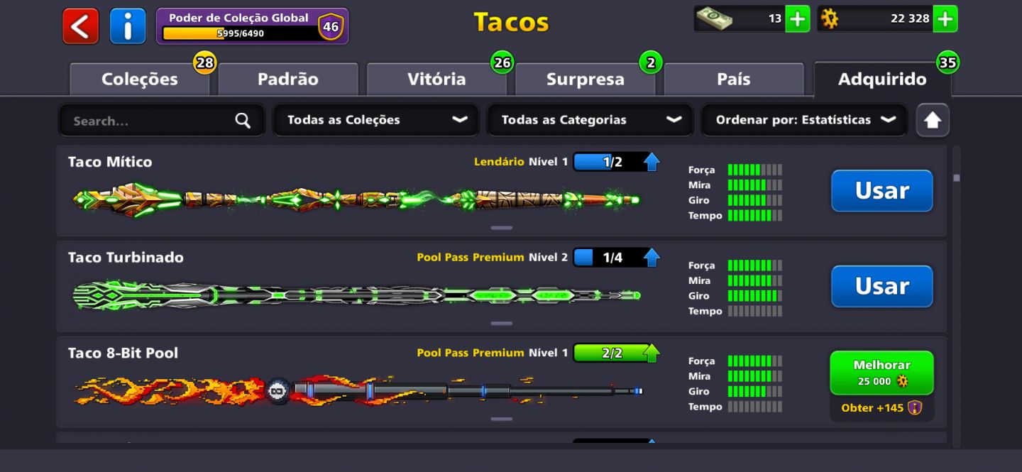 CC DE 8ball pool