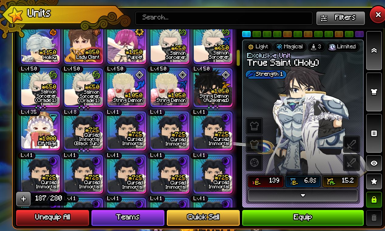 Anime Expeditions CONTA 10 UNBOUNDS, SHINY, PASSES E MUITO MAIS
