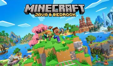 (PROMOÇÃO) CONTA MINECRAFT JAVA e - Minecraft - Contas - GGMAX