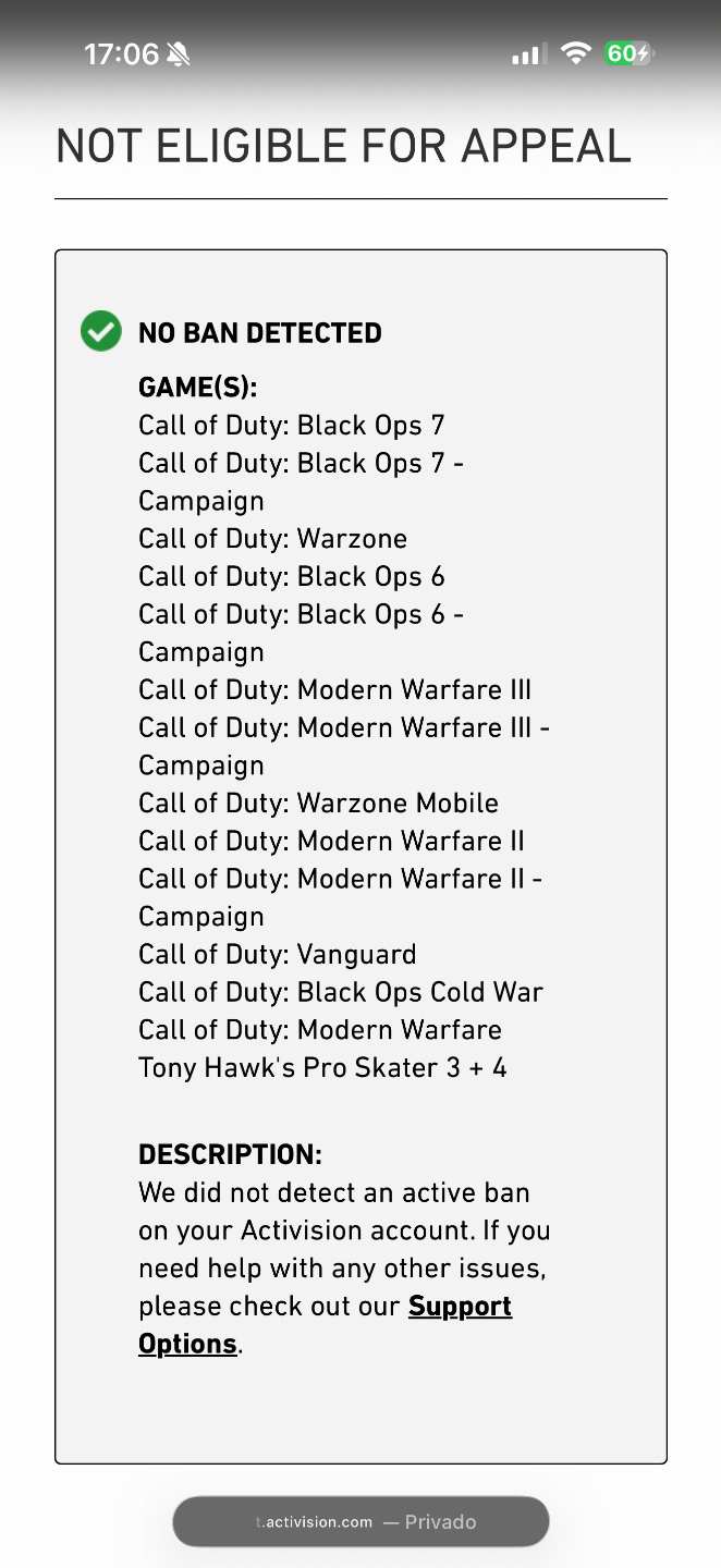 CONTA WARZONE - OPERADORES - PEDRA SANGUÍNEA - FULL ACESSO