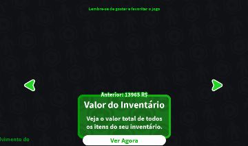 Roblox conta de 2019 upada em vários jogos