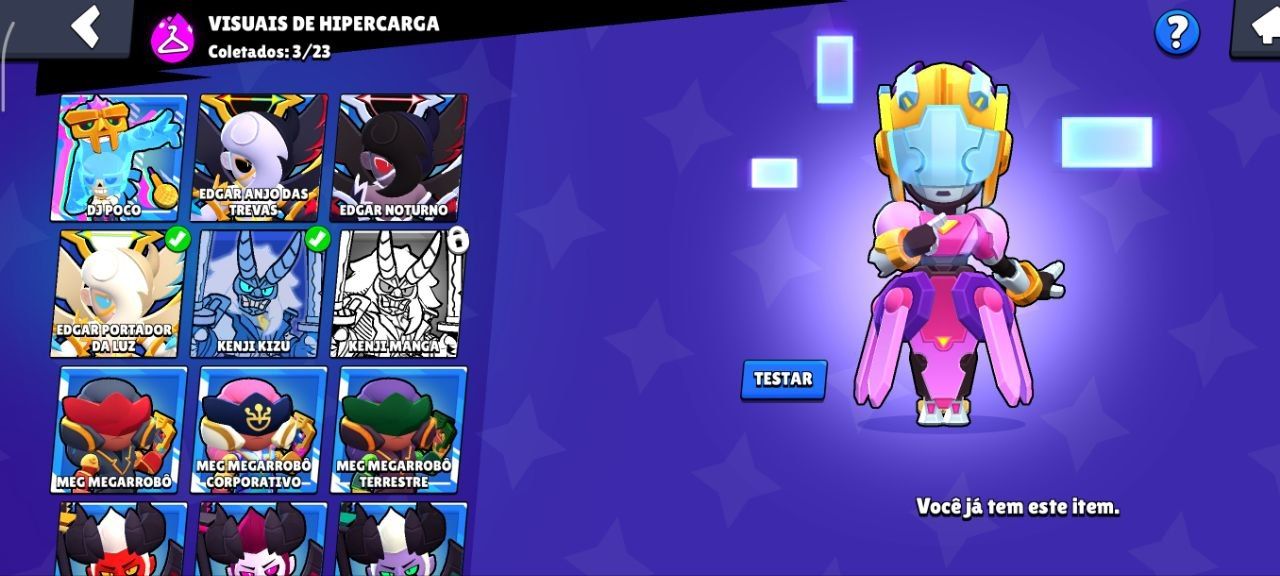 Conta supercell id brawl stars clash royale clash of clans