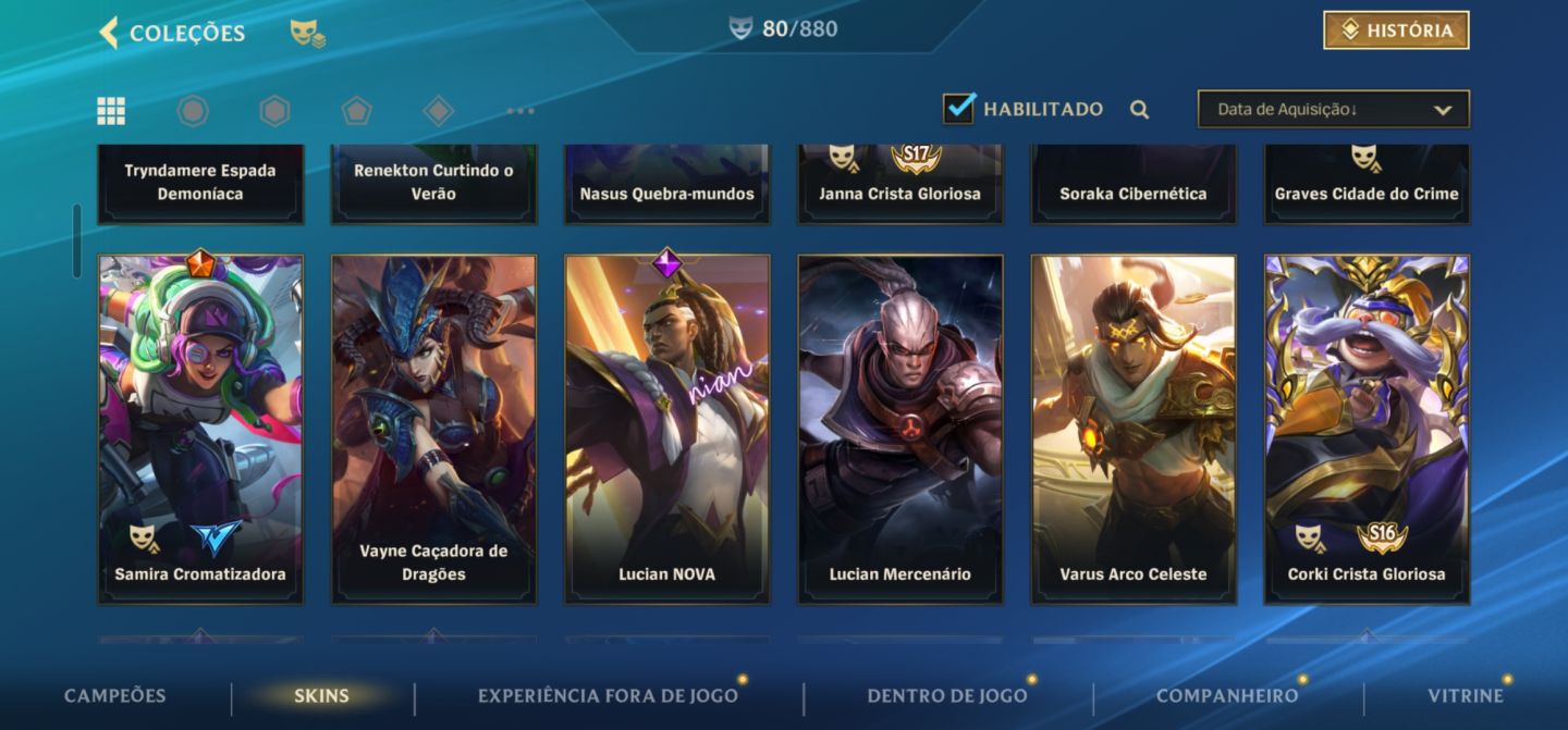 CONTA MAIN ADC MONARCA