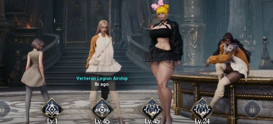 Conta Aion 2 Spiritmaster 2665 Gs e 141,4K Cp, Server Ariel, Elyos (Menor Preço)