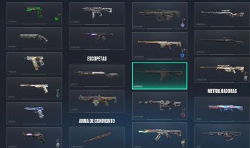 Conta valorant 4k gastos