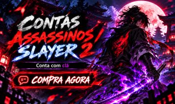 Assassinos 2 (Slayers 2) contas