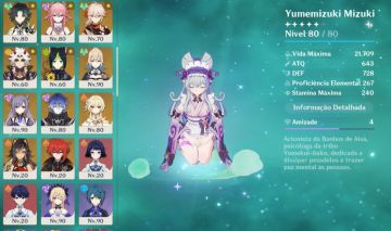 VENDA DE CONTA AR59 | América | 26 Personagens 5 | Várias Armas 5