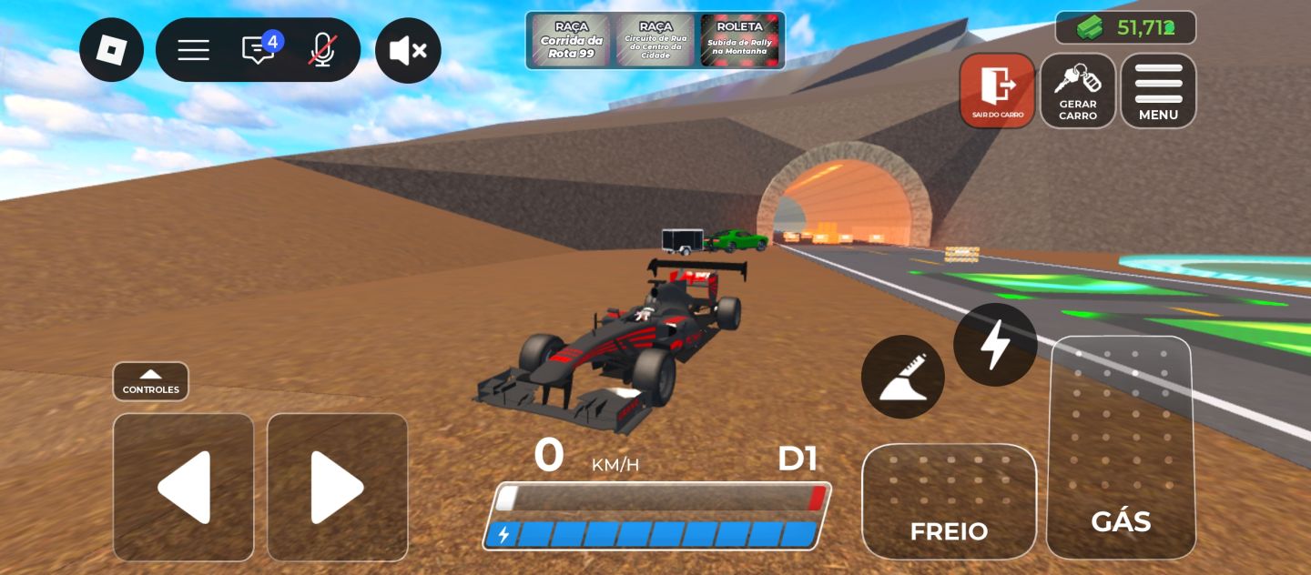 Drive world(Roblox)