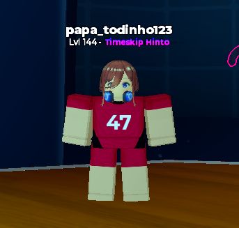 Conta de vbl com tsh e muito mais!