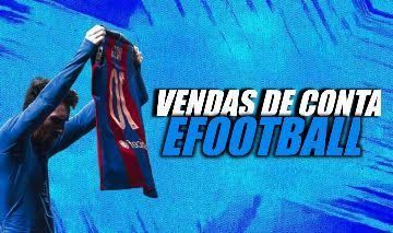 CONTA MONSTRA DE eFootball! Time Insano e Pronto pra Rankear [ANDROID/IOS]
