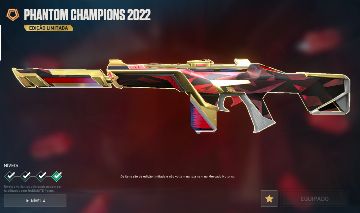 CONTA VALORANT ASCENDENTE 3 | LVL 172 | R$ 900+ GASTOS | FULL ACESSO