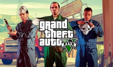 CONTA ROCKSTAR COM GTA 5 - ONLINE E FULL ACESSO