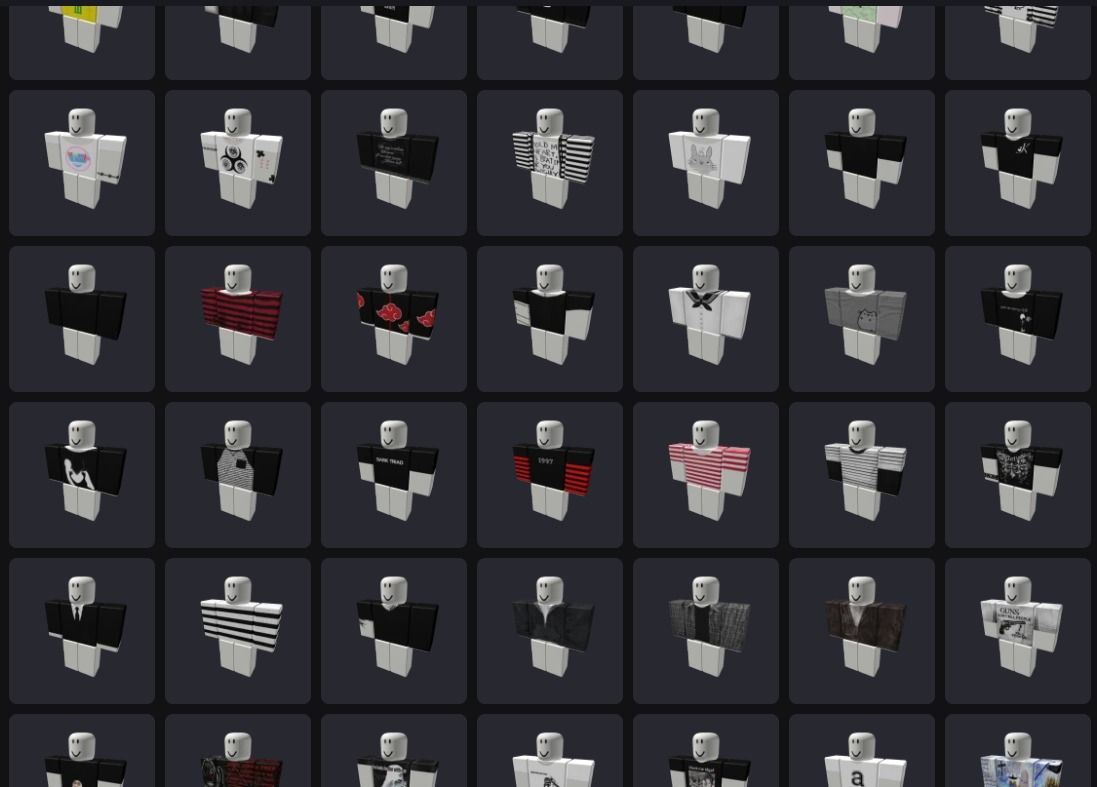 Conta Roblox com Korblox + Vários Itens.