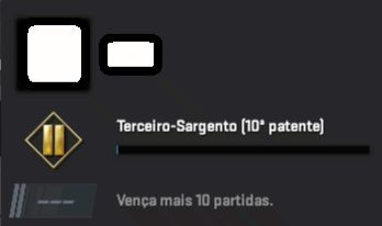 Conta CS2 Prime - Premiere liberado (MD10)
