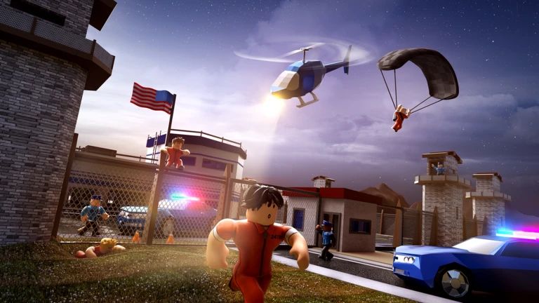 [MELHORES PREÇOS] Jailbreak - Entrega rápida!