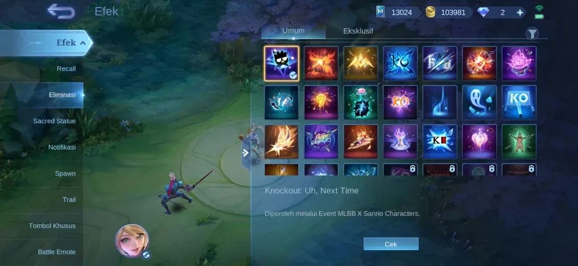4 LuckBox - 2 STAR - 2 Zodiac - Nexus Sea Nolan